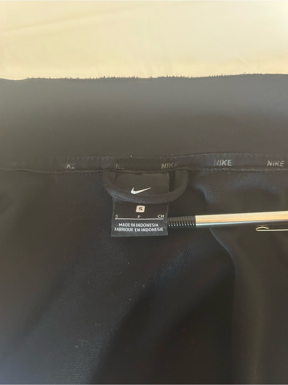 Nike Dri-Fit jacket - Picture 13 of 15